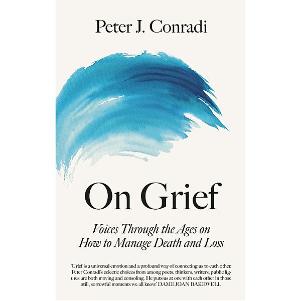 On Grief, Peter J. Conradi