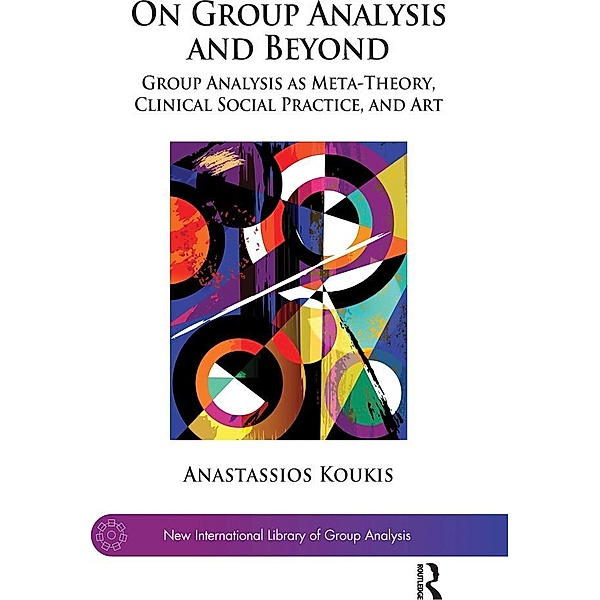 On Group Analysis and Beyond, Anastassios Koukis