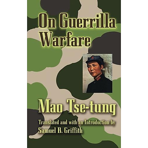 On Guerrilla Warfare, Mao Tse-tung