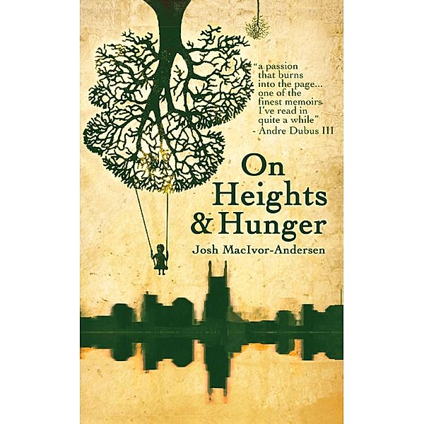 On Heights & Hunger / Outpost19, Josh Macivor-Andersen