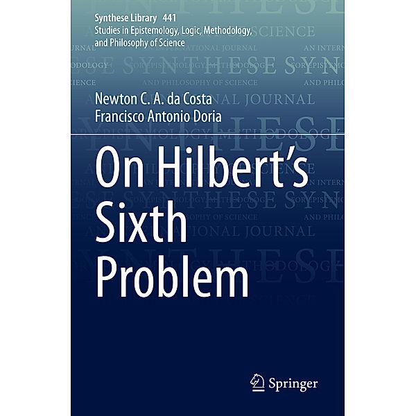 On Hilbert's Sixth Problem, Newton C. A. da Costa, Francisco Antonio Doria