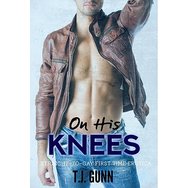 On His Knees, Tj Gunn