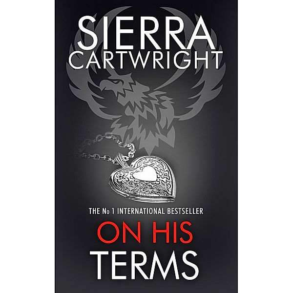 On His Terms / Mastered Bd.2, Sierra Cartwright