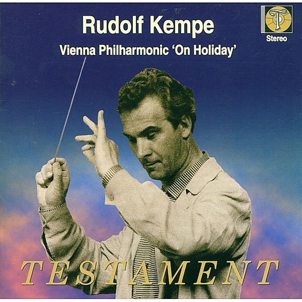 On Holiday, Rudolf Kempe, Wp