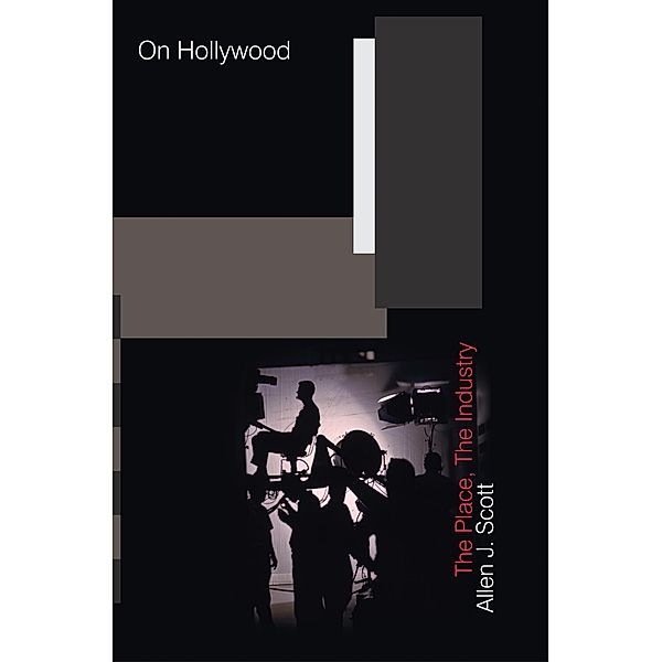 On Hollywood, Allen J. Scott