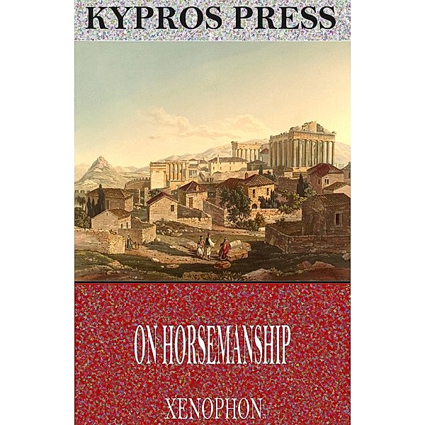 On Horsemanship, Xenophon