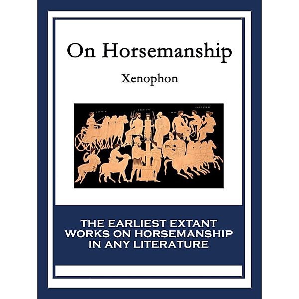 On Horsemanship / SMK Books, Xenophon