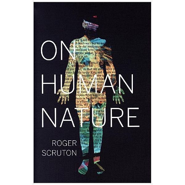 On Human Nature, Roger Scruton