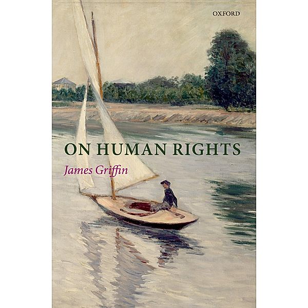 On Human Rights, James Griffin