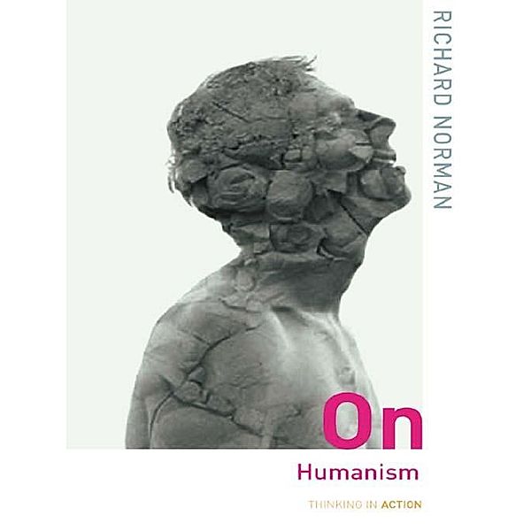 On Humanism, Richard Norman