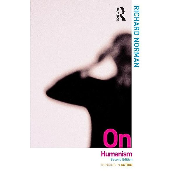 On Humanism, Richard Norman