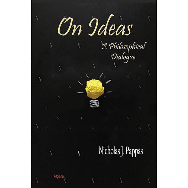 On Ideas, Nicholas J Pappas