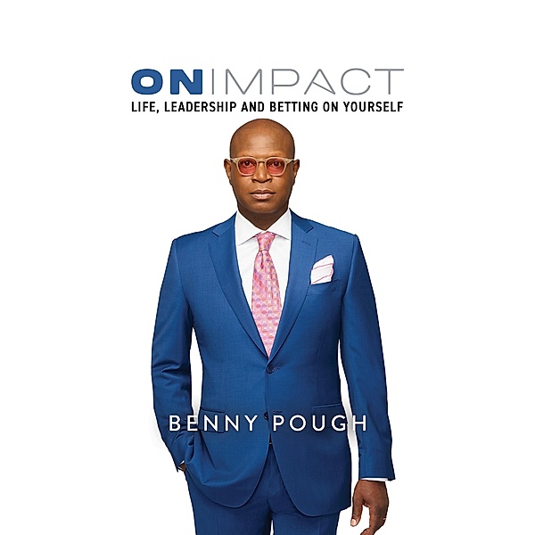 On Impact, Benny Pough