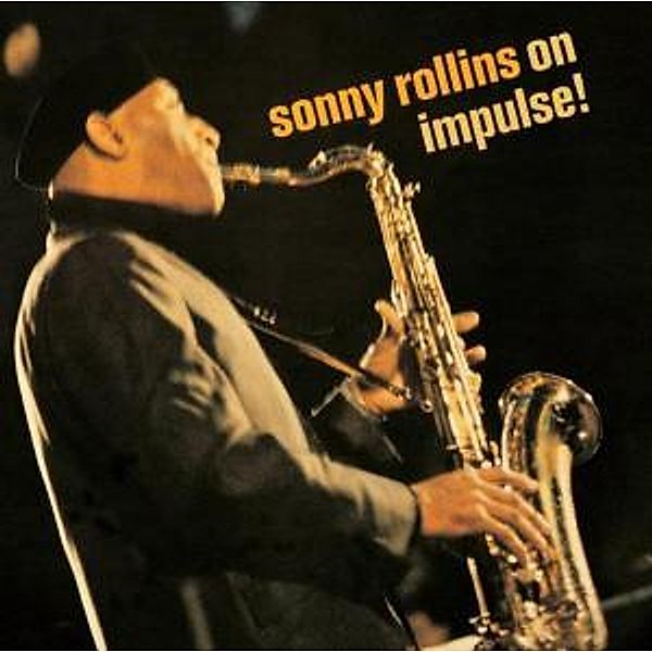 On Impulse!, Sonny Rollins