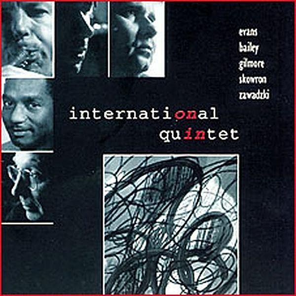 On In, International Quintet