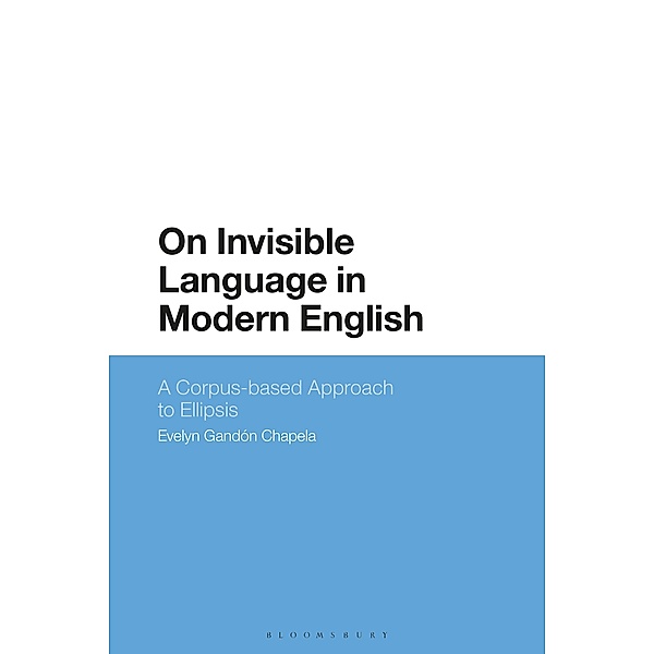 On Invisible Language in Modern English, Evelyn Gandón-Chapela