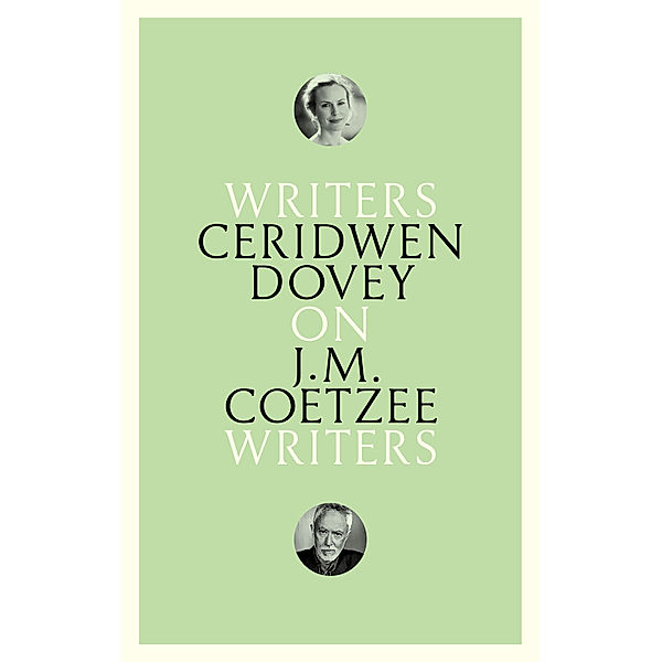 On J. M. Coetzee, Ceridwen Dovey