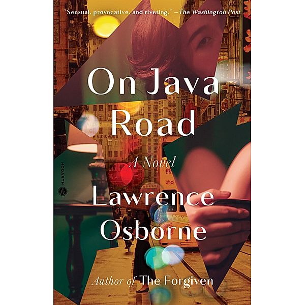 On Java Road, Lawrence Osborne