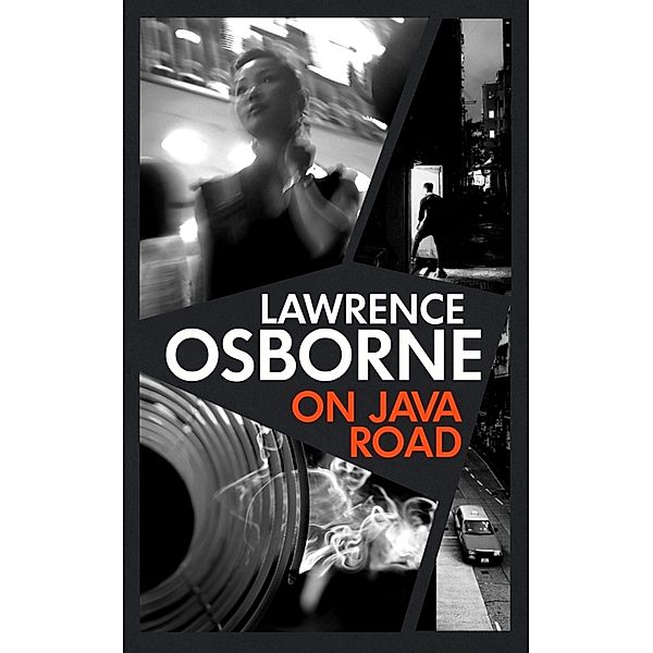 On Java Road, Lawrence Osborne