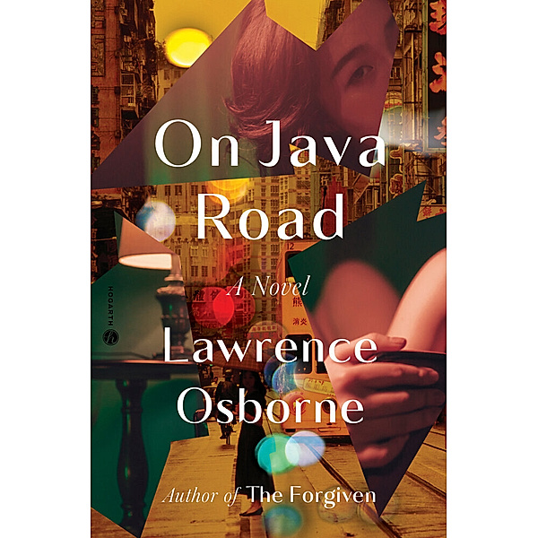 On Java Road, Lawrence Osborne