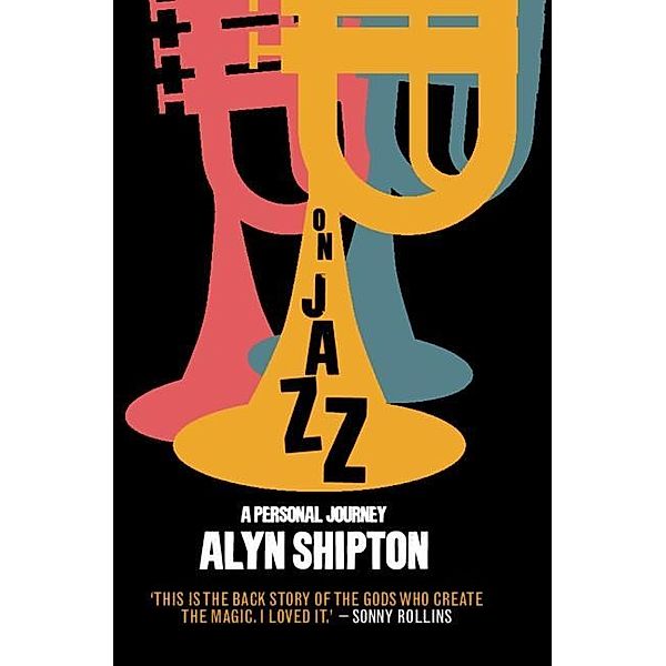 On Jazz, Alyn Shipton