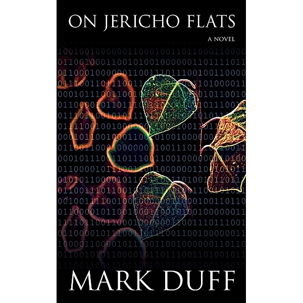 On Jericho Flats / Mark Duff, Mark Duff