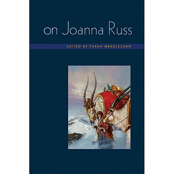 On Joanna Russ