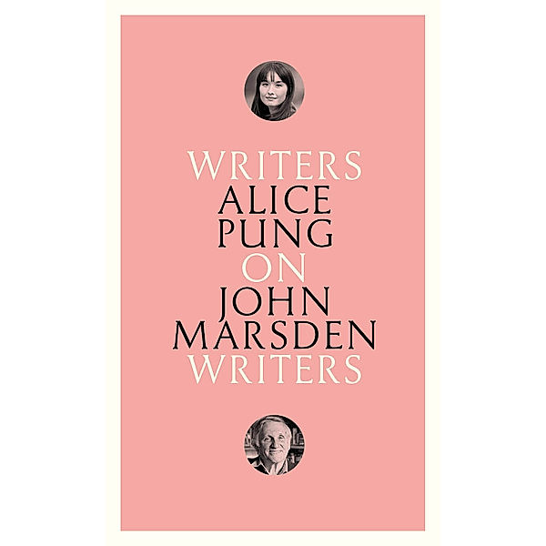 On John Marsden, Alice Pung