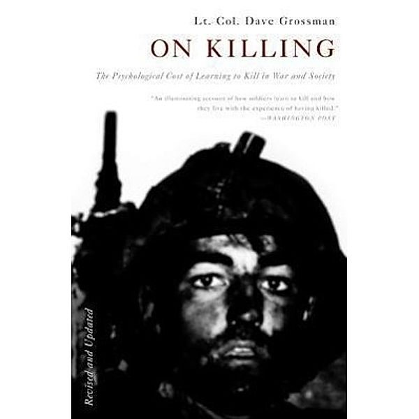 On Killing, Dave Grossman