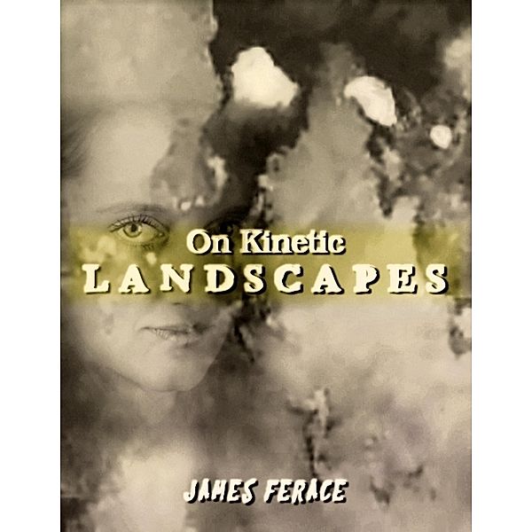 On Kinetic Landscapes, James Ferace