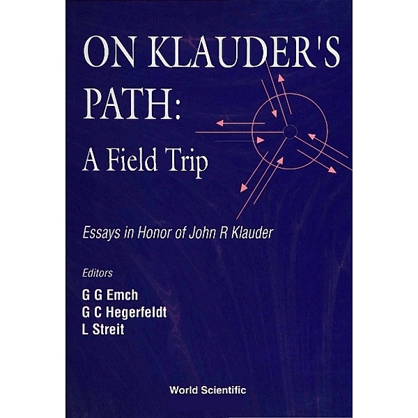 On Klauder's Path: A Field Trip