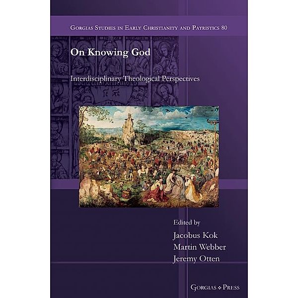 On Knowing God