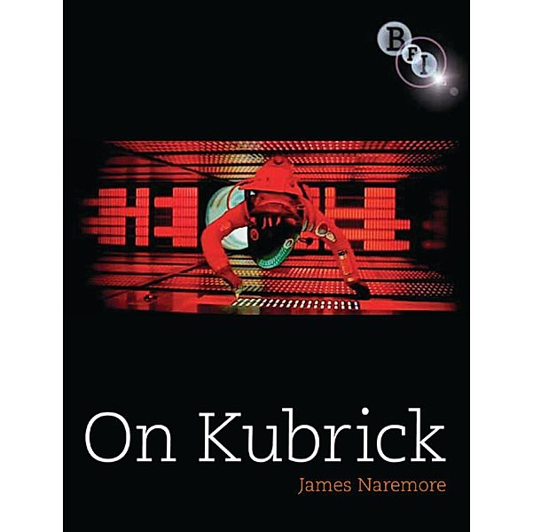 On Kubrick, James Naremore