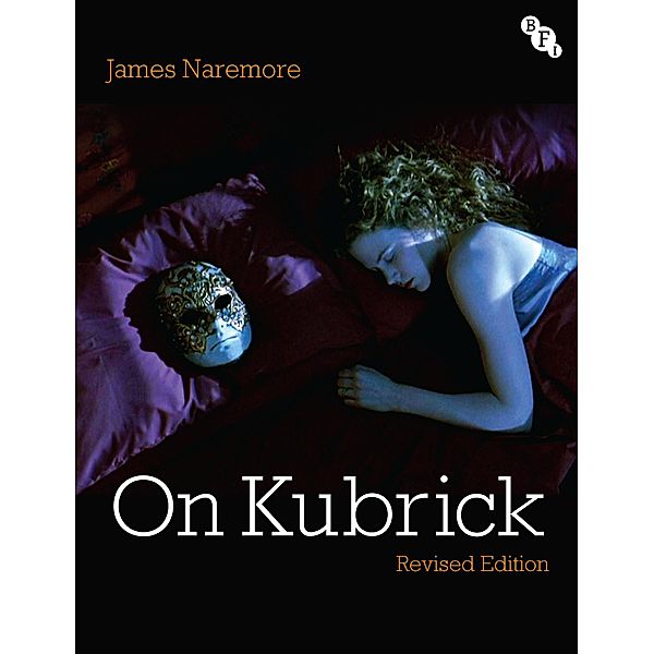 On Kubrick, James Naremore