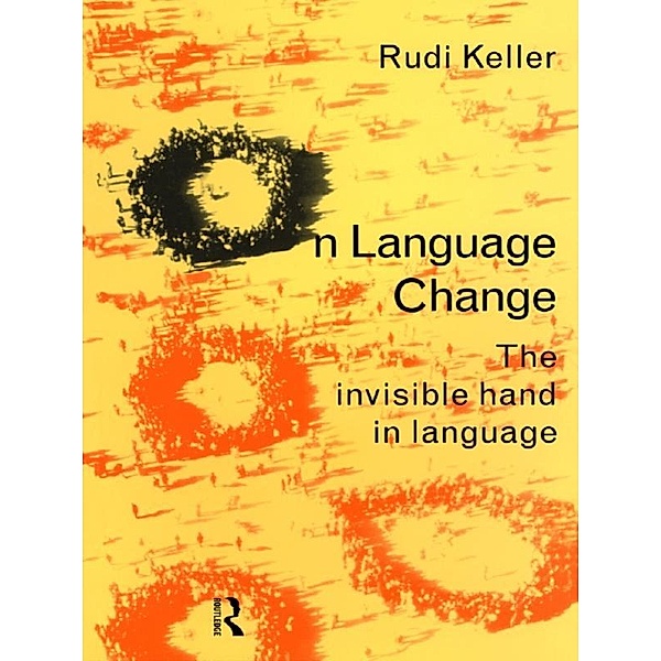 On Language Change, Rudi Keller