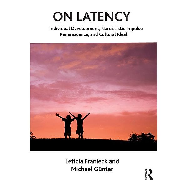 On Latency, M. Leticia Franieck