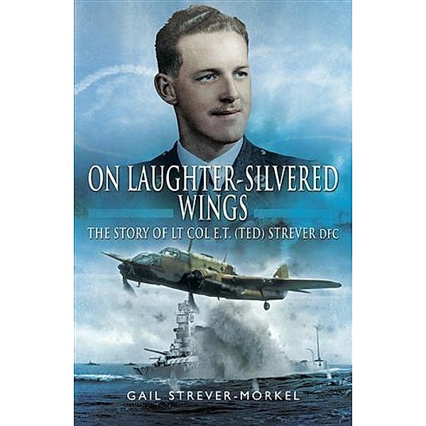 On Laughter-Silvered Wings, Gail Strever-Morkel