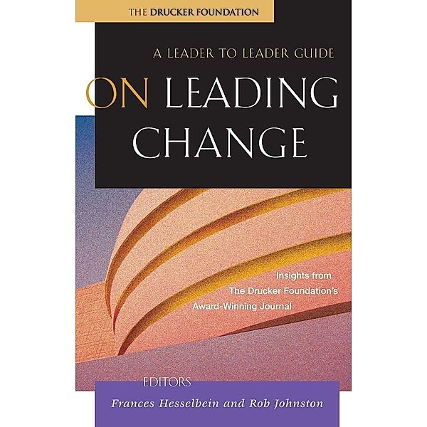 On Leading Change