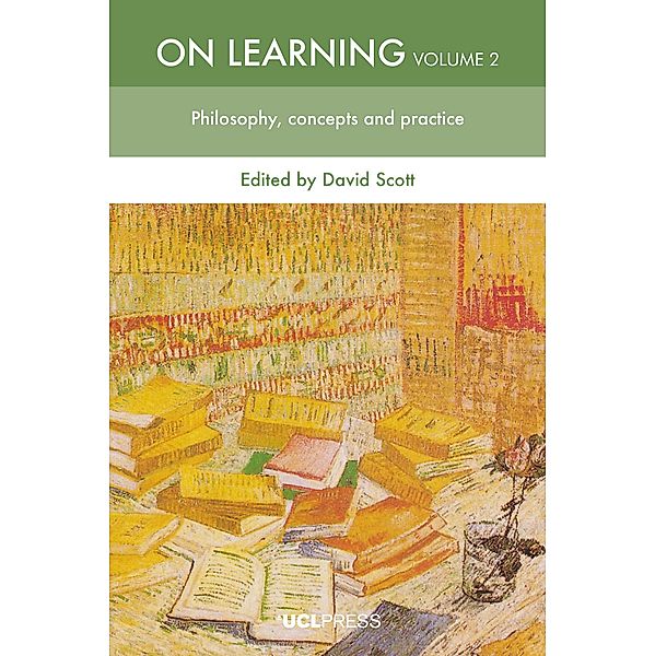 On Learning, Volume 2