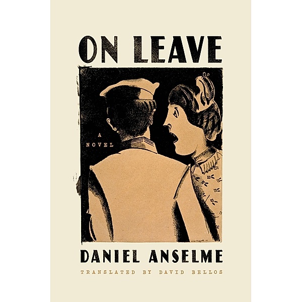 On Leave, Daniel Anselme