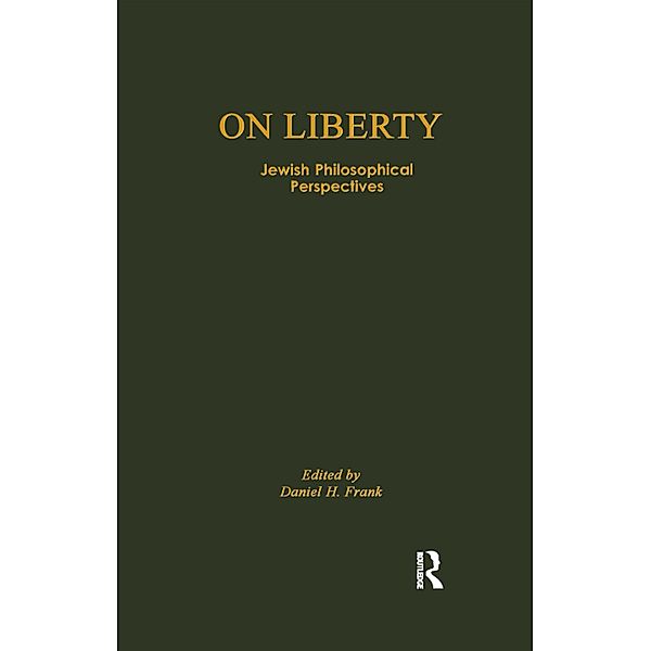 On Liberty, Daniel Frank