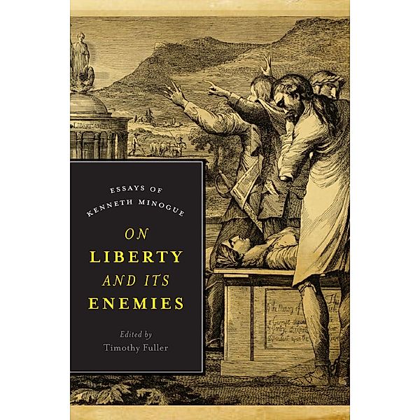 On Liberty and Its Enemies / Encounter Classics