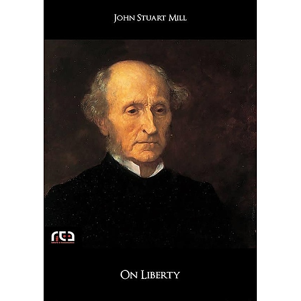 On Liberty / Classici Bd.412, John Stuart Mill