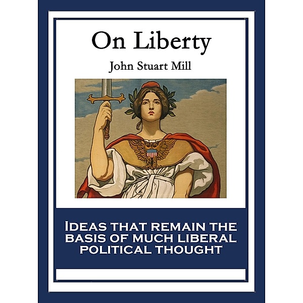 On Liberty / SMK Books, John Stuart Mill