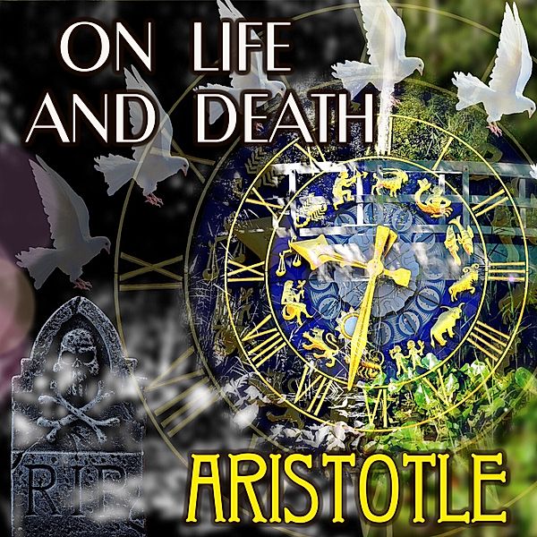 On Life and Death, Aristotle