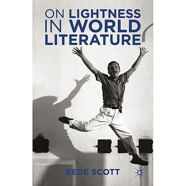 On Lightness in World Literature, B. Scott