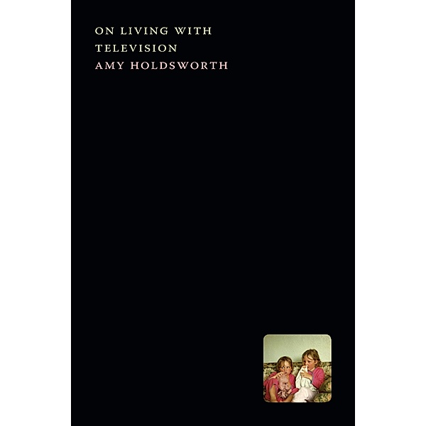 On Living with Television / Console-ing Passions, Holdsworth Amy Holdsworth