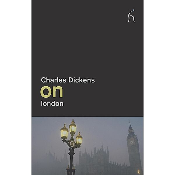 On London, Charles Dickens