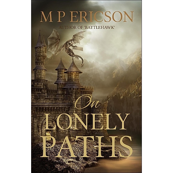 On Lonely Paths, Mp Ericson