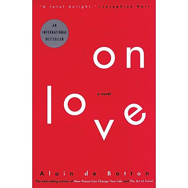 On Love, Alain de Botton